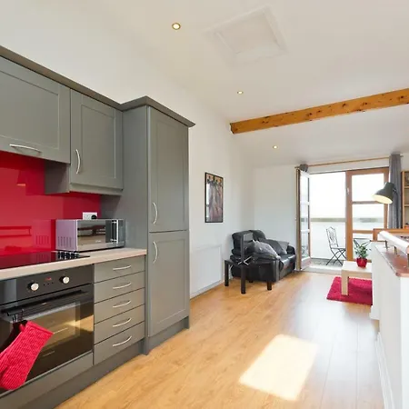 Anna Apartamento Dublín