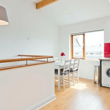 Anna Apartamento Dublín