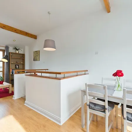 Apartment Anna Dublin