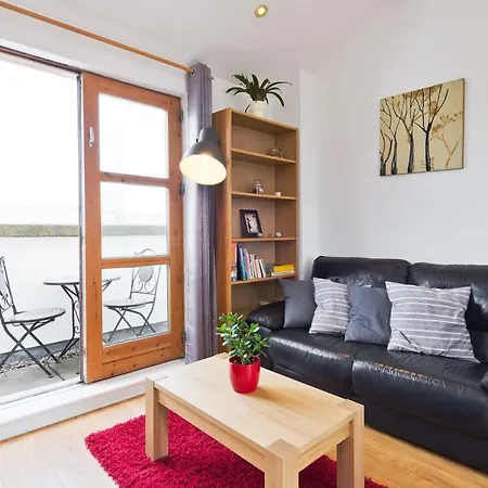 Apartamento Anna Dublín