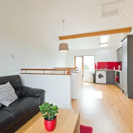 Apartment Anna *